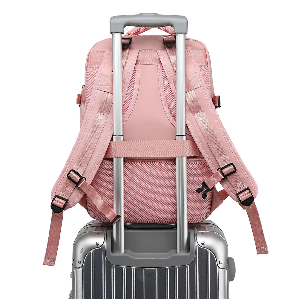 Morral UltraVersátil™ – Lleva tu mundo sin estrés ni desorden