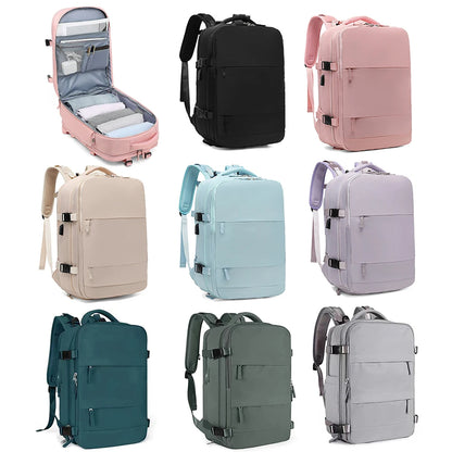 Morral UltraVersátil™ – Lleva tu mundo sin estrés ni desorden