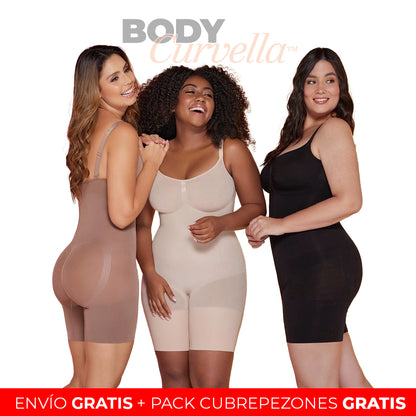 Body moldeadora Curvella™