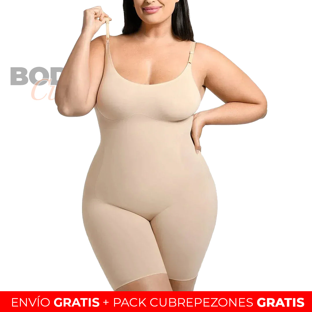Body moldeadora Curvella™