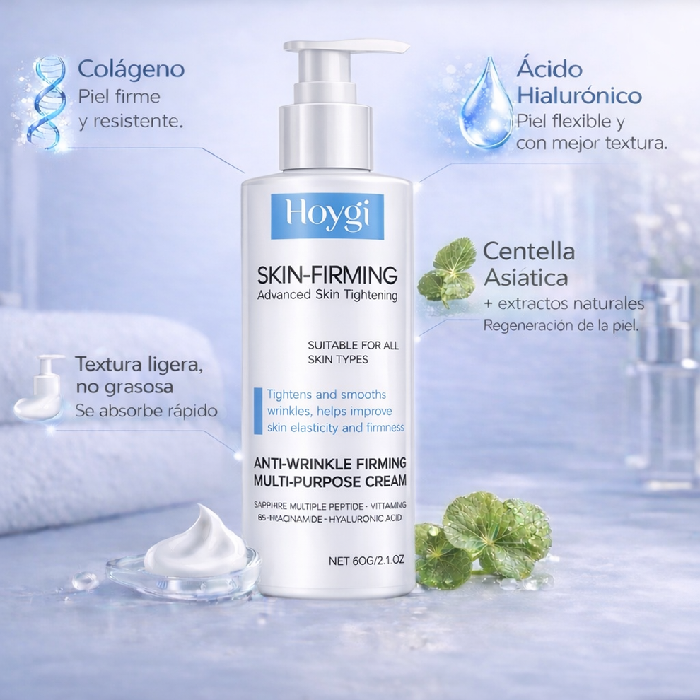 HoygiSkin PRO® – Super Pack Reafirmante