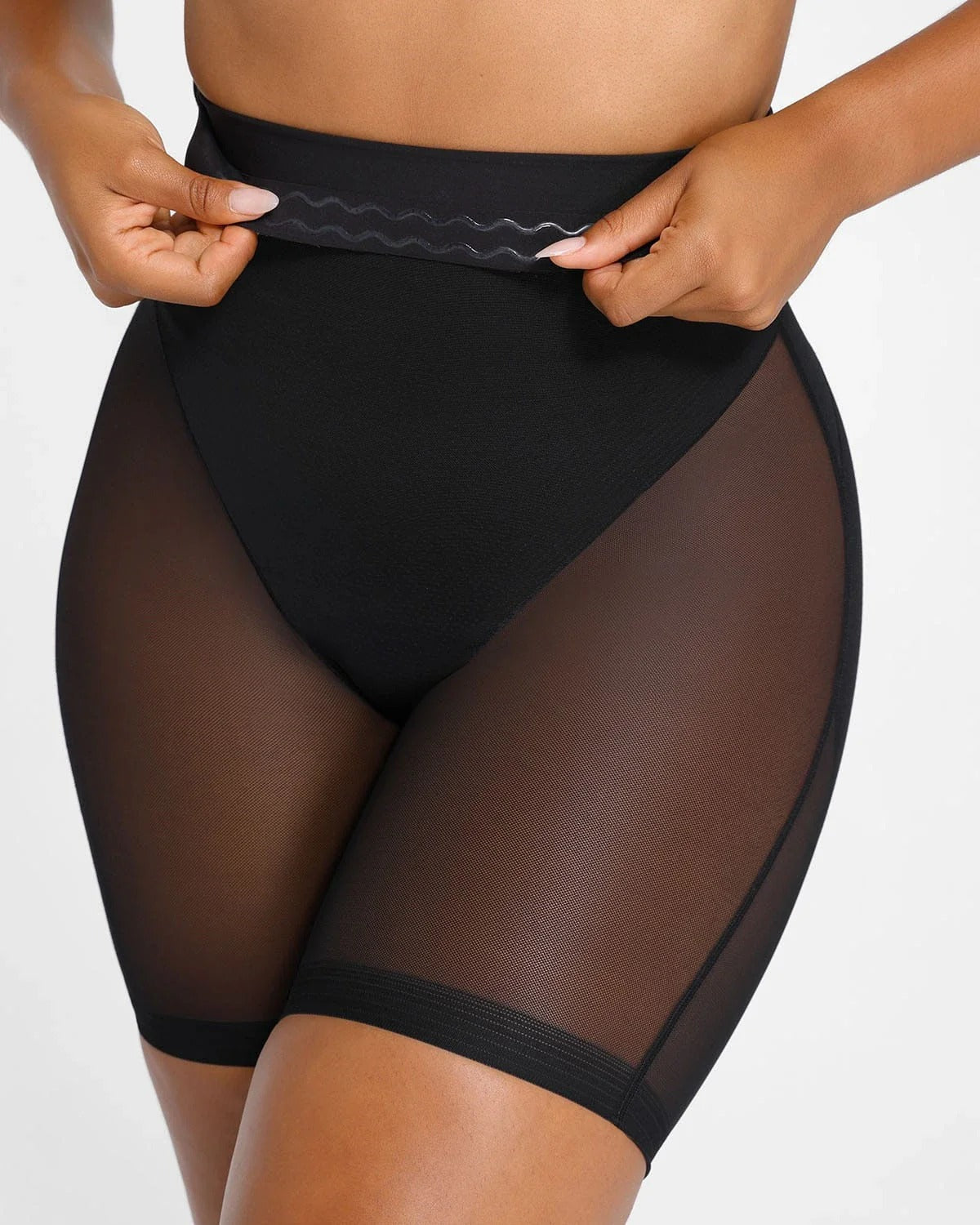 Faja Curvella™ Alta