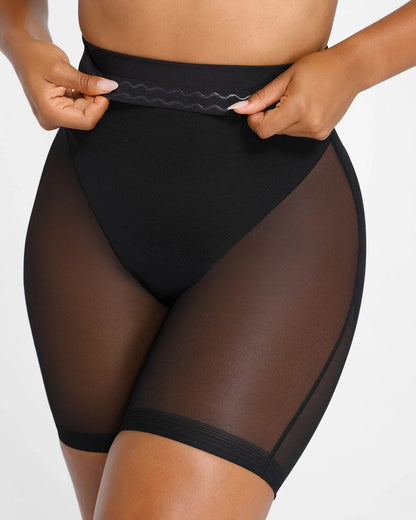 Faja Curvella™ Alta