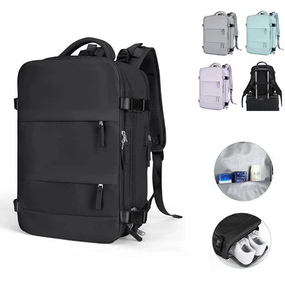 Morral UltraVersátil™ – Lleva tu mundo sin estrés ni desorden